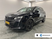 Peugeot 3008 - 1.6 HYbrid 225 GT | UNIEK! | Rood leder | Full Options! | Pa