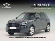 MINI Countryman - C Classic Pakket M Plus