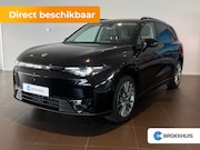 Leapmotor C10 - Design ProMax 81.9 kWh | VOORRAADKORTING €3500, - | Vanaf €5