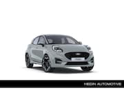 Ford Puma - 1.0 EcoBoost Hybrid ST-Line X