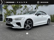 Volvo S60 - 2.0 T8 AWD Twin Engine R-Design | Plug-in Hybrid (PHEV) | Tr