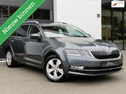 Skoda Octavia - Combi 1.5 TSI Greentech Style|Dealer Onderhoud