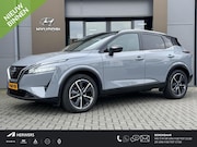 Nissan Qashqai - 1.3 MHEV Tekna / Trekhaak 1.400 KG / NL Auto / Voorruitverwa