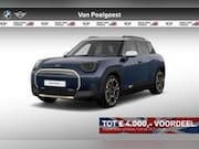 MINI Aceman - SE Favoured M 54.2 kWh | 19 Inch Hexagram Spoke 2-