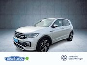 Volkswagen T-Cross - Life