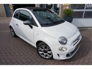 Fiat 500C - 0.9 TwinAir Turbo Sport Cabriolet