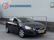 Volvo V60 - 1.6 T3 Kinetic Automaat Navi