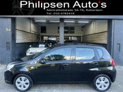 Chevrolet Aveo - 1.2 16V LS B-clever Airco