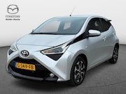 Toyota Aygo - 1.0 VVT-i x-joy 5-drs | Carplay | DAB | Camera