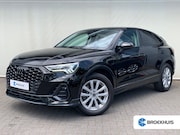Audi Q3 Sportback - 45 TFSI 245PK Airco | Camera | Cruise Control | DAB | Elek. 