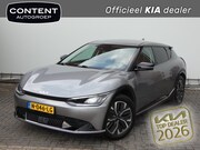 Kia EV6 - 77, 4kWh 229 PK EV6 Plus / Trekhaak