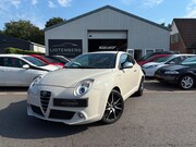 Alfa Romeo MiTo - 0.9 TwinAir Distinctive LEER/CLIMA/CRUISE