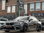 BMW 2-serie - M2 DCT ORG NL PANO ELEK STOEL CAMERA APPLE CARPLAY FE UITLAA