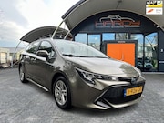 Toyota Corolla - Touring Sports 1.8 Hybrid Active Apple CarPlay Camera Adapti