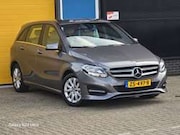 Mercedes-Benz B-klasse - Ambition / Automaat / Leder / Camera / Cruise Cont