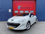 Peugeot 308 - CC 1.6 VTi Sport Pack |Parelmoer wit|3e eig|Cruise|PDC