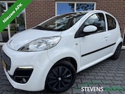 Peugeot 107 - 1.0 Active / AIRCO / TOURENTELLER / ELEK.RAMEN / CV+A