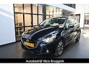 Mazda 2 - Skyactiv-G 90 5MT GT-M met Driver Pack *Dealeronderhouden* *
