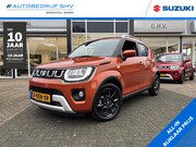 Suzuki Ignis - 1.2 Smart Hybrid 83pk CVT Select | All season banden |