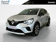 Renault Captur - 1.6 E-Tech Hybrid 145 Zen *Aut*Navi+Camera*Parkeersensoren*C