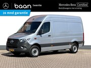 Mercedes-Benz Sprinter - 317 L2H2 | LED | Navi | Cruise | Camera | Certified 24 mnd g