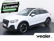 Audi Q2 - 35 TFSI S Edition | 150 PK | Automaat | Trekhaak | Panoramad