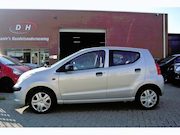 Nissan Pixo - 1.0 Visia apk 22-02-2027 inruil mogelijk nap