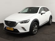 Mazda CX-3 - 2.0 GT-M LEER NAVI 18" LMV PDC
