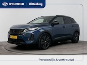 Peugeot 3008 - 1.6 HYbrid 225 GT Pack Business | 360 camera | Premium audio