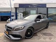 Mercedes-Benz A-klasse - AMG Night Edition Plus | EDITION ONE | AUTOMAAT |