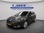 Ford Focus - Wagon 1.0 Titanium Advanced Technology Pack !!!! | Apple Car