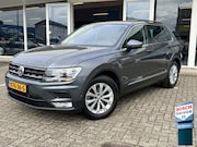 Volkswagen Tiguan - 1.4 TSI ACT Highline | Adapt. Cruise | Apple/Android | Stoel