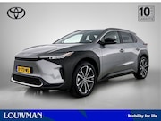 Toyota bZ4X - Premium 71 kWh | Leder | Parkeersensoren |