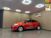 Renault Clio - 0.9 TCe Limited * Afn. Trekhaak / Navigatie / Cruise control