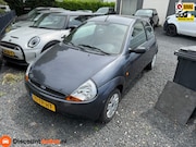 Ford Ka - 1.3 Futura