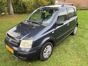 Fiat Panda - 1.2 Edizione Cool Achteruitrijcamera & Apple/Android CarPlay