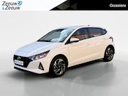 Hyundai i20 - 1.0 T-GDI Comfort Smart | Achteruitrijcamera | Navigatie | A