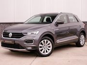 Volkswagen T-Roc - 1.5 TSI Sport LED | Trekhaak | Carplay | Camera | Virtual Co