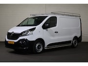 Renault Trafic - 1.6 dCi Airco Inrichting Imperiaal Sidebars