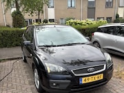Ford Focus - 1.6-16V Futura