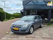 Opel Astra - 1.6 Edition