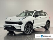 Lynk & Co 01 - 1.5 Core | Achteruitrijcamera | Apple Carplay/Android Auto|t