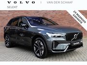Volvo XC60 - T6 350PK Plug-in hybrid AWD Plus Dark | Climate Pack | 360 c