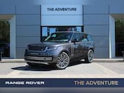 Land Rover Range Rover - P460e Westminster | MY27 | Massage | Trekhaak