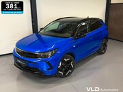 Opel Grandland - GS 1.6 Turbo Plug-In Hybrid4 4x4 GSe