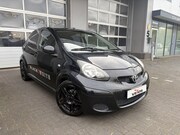 Toyota Aygo - 1.0-12V Cool/Black-White/ AIRCO / 5DRS