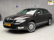 Skoda Superb - 3.6 FSI 4x4 Elegance 360 PK / Goed Onderhouden / 2e Eigenaar