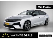 Opel Astra - Sports Tourer 1.6 Turbo Plug In Hybrid Ultimate