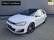 Volkswagen Golf - 2.0 TDI GTD Nieuwe Koppeling+Massavliegwiel