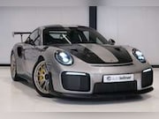 Porsche 911 - GT2 RS Weissach NL auto